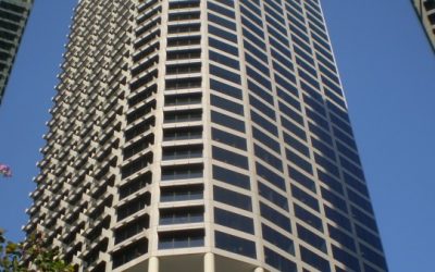 RIPARIAN TOWER, BRISBANE CBD