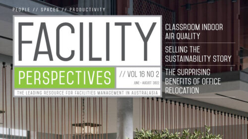 Facility Perspectives